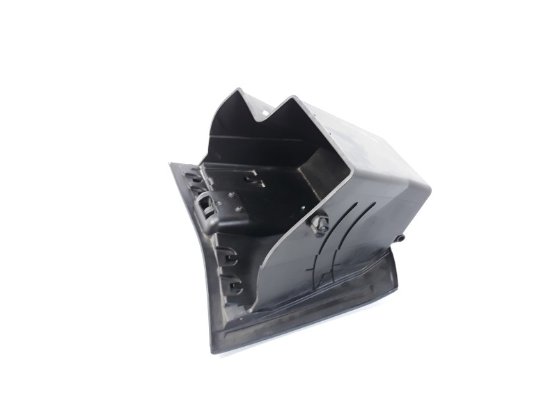 Recambio de guantera para ford fiesta (cb1) 1.4 tdci cat referencia OEM IAM 8A61A06010AJW  