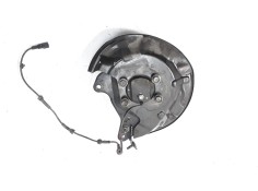 Recambio de mangueta trasera derecha para nissan qashqai (j11) 1.6 cat referencia OEM IAM 432024EA0A   2