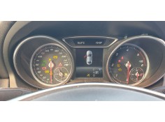 Recambio de cuadro instrumentos para mercedes-benz clase cla (w117) cla 200 cdi (117.308) referencia OEM IAM A1179005602   2