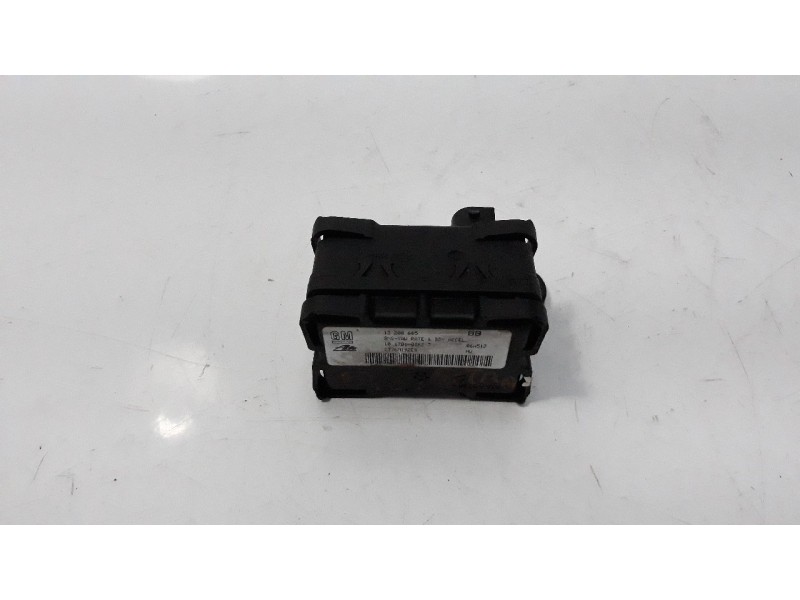Recambio de sensor para opel astra h ber. enjoy referencia OEM IAM 13208665  