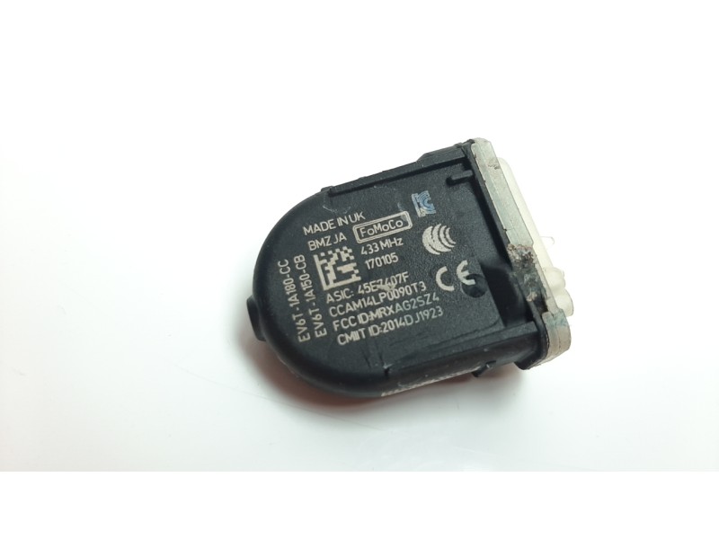 Recambio de sensor para ford focus lim. 1.5 tdci cat referencia OEM IAM 2014DJ1923  