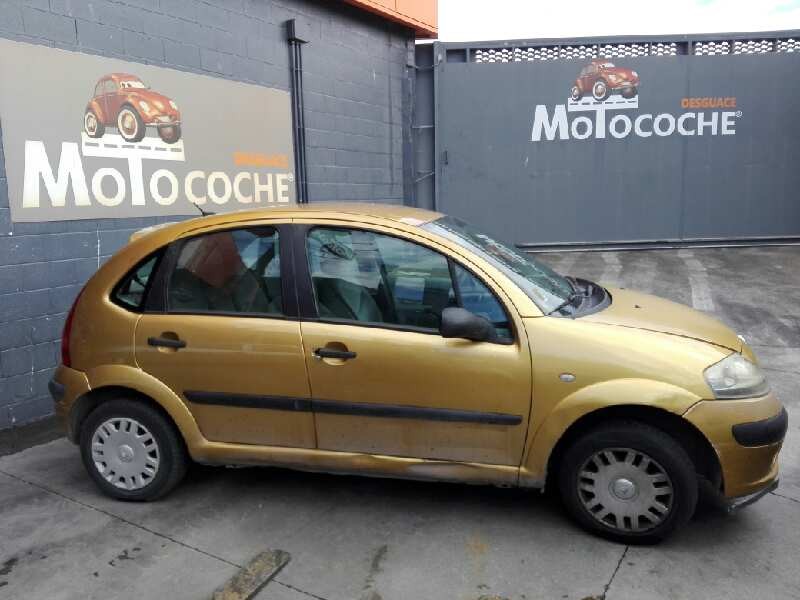 citroen c3 del año 2003