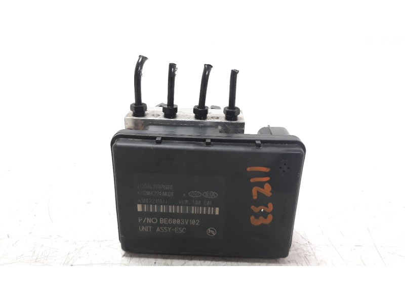 Recambio de abs para kia rio (yb) 1.2 cat referencia OEM IAM 58920H8200  