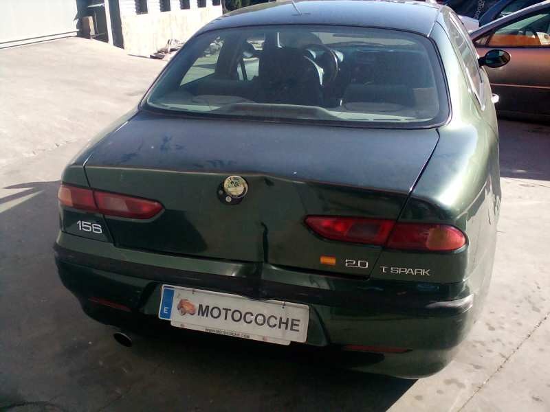 alfa romeo 156 (116) del año 1999
