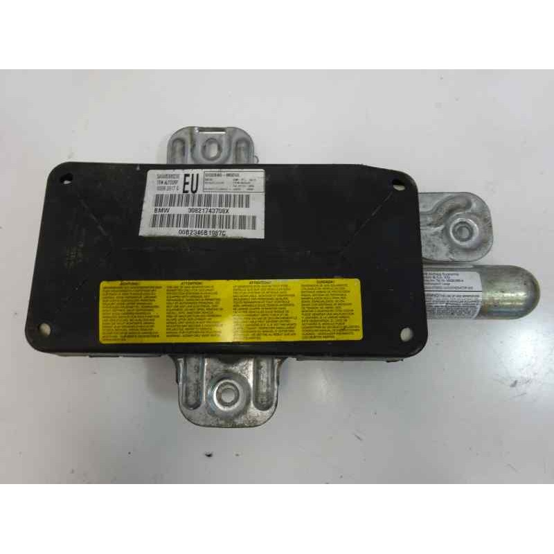 Recambio de airbag lateral delantero izquierdo para bmw serie 3 berlina (e46) 320d referencia OEM IAM 30821743708X 00B2346B1987C