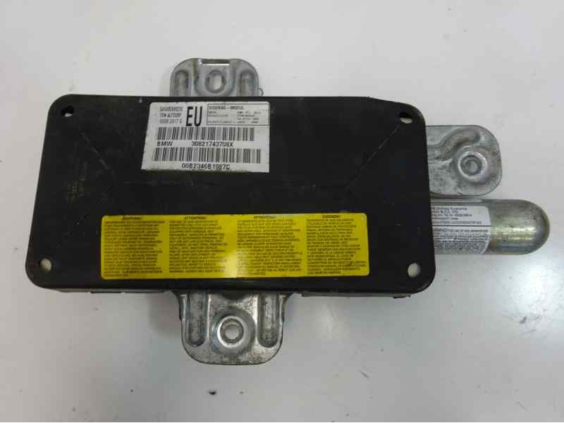 Recambio de airbag lateral delantero izquierdo para bmw serie 3 berlina (e46) 320d referencia OEM IAM 30821743708X 00B2346B1987C