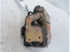 CERRADURA PUERTA TRASERA IZQUIERDA 1HM862153A 1HM862153A 