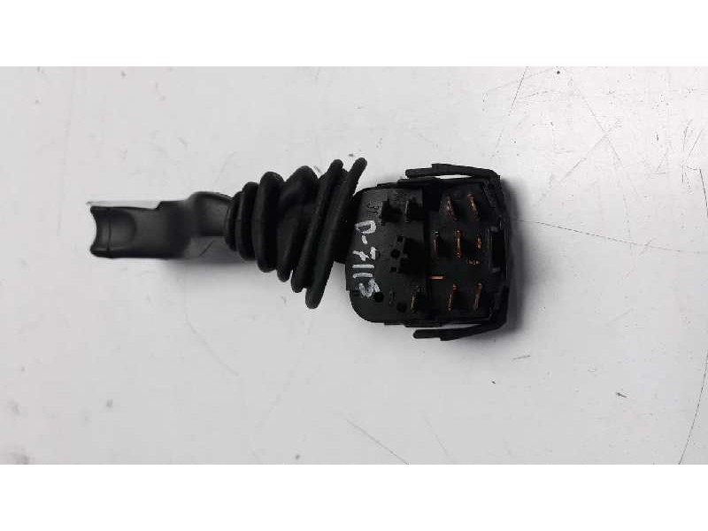 Recambio de mando limpia para opel astra g berlina comfort referencia OEM IAM   