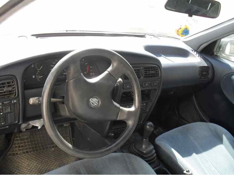 nissan primera berl./familiar (p10/w10) del año 1991