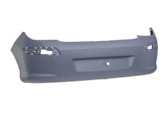 Recambio de paragolpes trasero para peugeot 308 referencia OEM IAM 7410EL 107172910 PG4241051