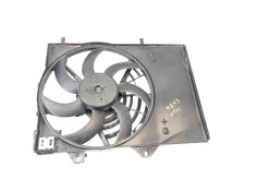 Recambio de electroventilador para opel grandland x referencia OEM IAM 03639678 FS2083 