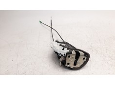 CERRADURA PUERTA TRASERA DERECHA 02014110 