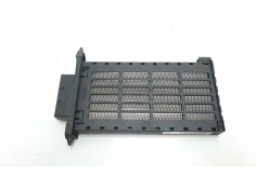 Recambio de resistencia calefaccion para dacia duster 1.5 dci diesel fap cat referencia OEM IAM N103789TD  