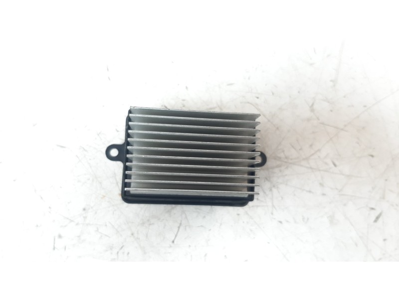 Recambio de resistencia calefaccion para jeep compass ii 1.4 m-air cat referencia OEM IAM MR0176005930  