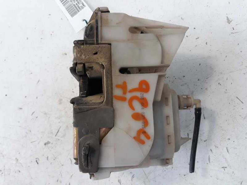 Recambio de cerradura puerta trasera izquierda para seat cordoba berlina (6k2) 1.9 tdi referencia OEM IAM 1HM862153A  