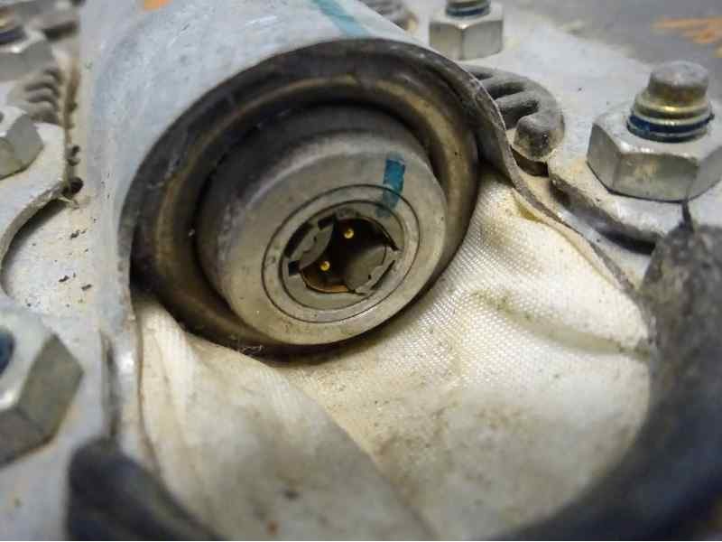 Recambio de airbag lateral delantero izquierdo para bmw serie 3 berlina (e46) 320d referencia OEM IAM 30821743708X 00B2346B1987C