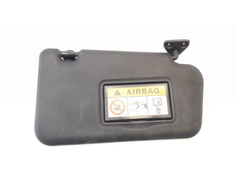 Recambio de parasol derecho para nissan juke (f15) 1.5 turbodiesel cat referencia OEM IAM 964001KA0A  