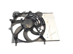 Recambio de electroventilador para opel grandland x referencia OEM IAM 03639678 FS2083  2