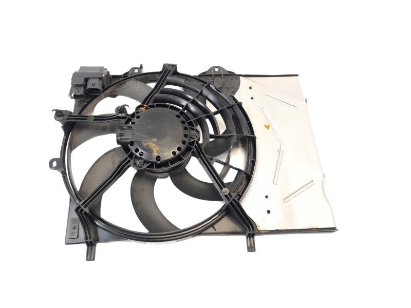 Recambio de electroventilador para opel grandland x referencia OEM IAM 03639678 FS2083 