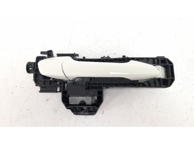 Recambio de maneta exterior delantera derecha para mercedes-benz clase b (w246) 1.5 cdi cat referencia OEM IAM 2047600270 A20476