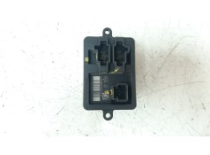 Recambio de resistencia calefaccion para jeep compass ii 1.4 m-air cat referencia OEM IAM MR0176005930   2