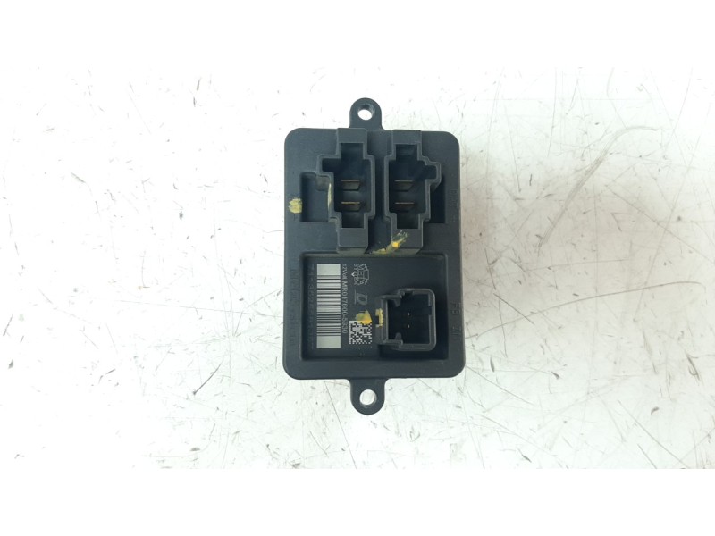 Recambio de resistencia calefaccion para jeep compass ii 1.4 m-air cat referencia OEM IAM MR0176005930  