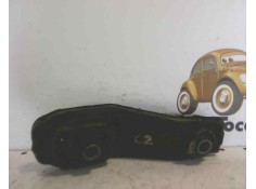 Recambio de soporte motor trasero para citroen c2 1.4 hdi referencia OEM IAM 180696  