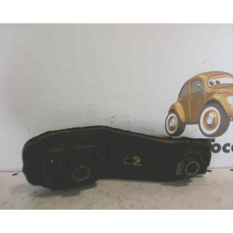 Recambio de soporte motor trasero para citroen c2 1.4 hdi referencia OEM IAM 180696  
