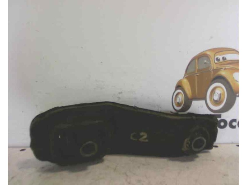 Recambio de soporte motor trasero para citroen c2 1.4 hdi referencia OEM IAM 180696  