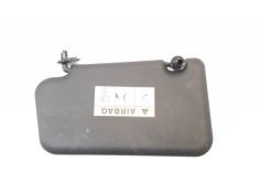 Recambio de parasol derecho para nissan juke (f15) 1.5 turbodiesel cat referencia OEM IAM 964001KA0A   2