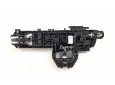 Recambio de maneta exterior delantera derecha para mercedes-benz clase b (w246) 1.5 cdi cat referencia OEM IAM 2047600270 A20476 2