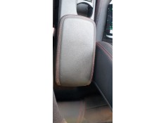 Recambio de apoyabrazos central para mercedes-benz clase cla (w117) cla 200 cdi (117.308) referencia OEM IAM A2466805302   2