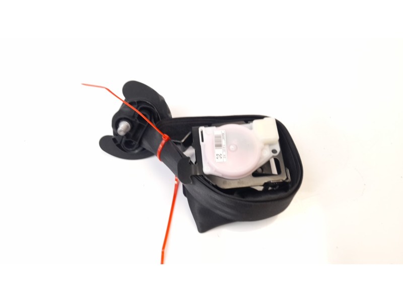 Recambio de cinturon seguridad trasero central para citroen c4 grand picasso cool referencia OEM IAM 9654438077  