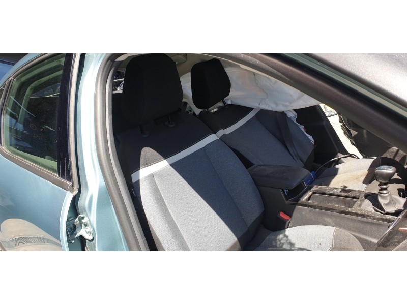 citroen c4 lim. del año 2022