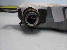 Recambio de airbag lateral delantero izquierdo para bmw serie 5 berlina (e60) 520d referencia OEM IAM 601190501C 6963021  2