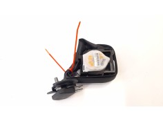 Recambio de cinturon seguridad trasero central para citroen c4 grand picasso cool referencia OEM IAM 9654438077   2