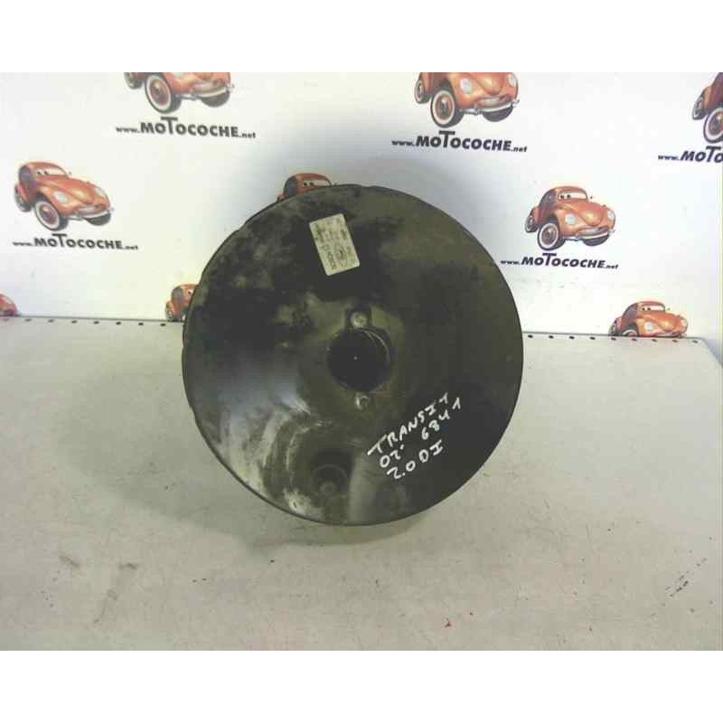 Recambio de servofreno para ford transit mod. 2000 combi ft 300 2.0 largo referencia OEM IAM YC152B195CD 0204021751 6841