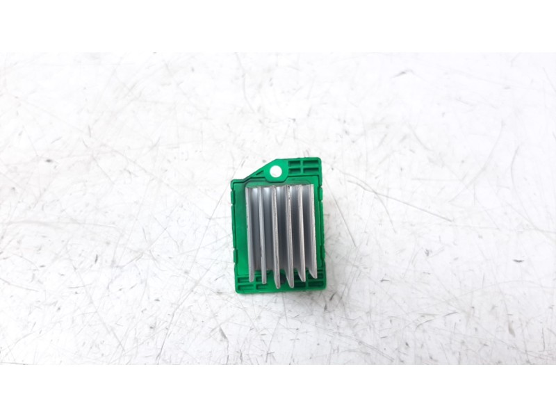 Recambio de resistencia calefaccion para hyundai santa fe (dm) 2.2 crdi cat referencia OEM IAM 1236824  