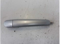 Recambio de maneta exterior trasera derecha para seat cordoba berlina (6k2) 1.9 tdi referencia OEM IAM 6K4839205B  