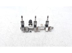 Recambio de rampa inyectora para hyundai kona 1.0 tgdi cat referencia OEM IAM 3535004300 9062130009 