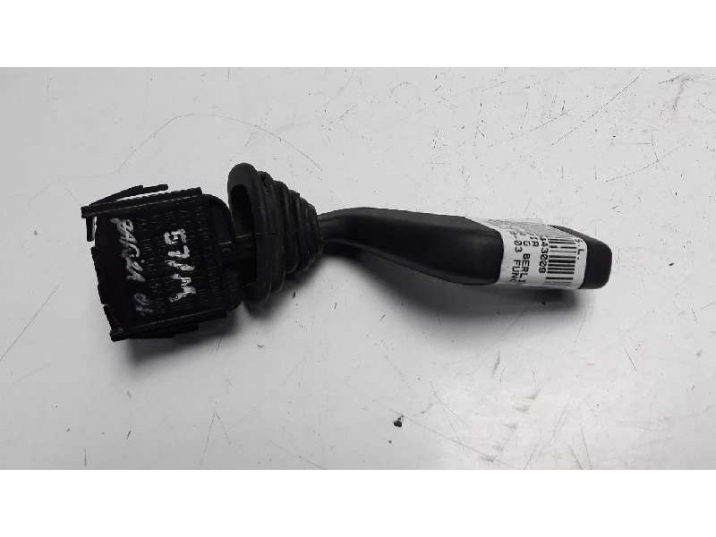 Recambio de mando limpia para opel astra g berlina comfort referencia OEM IAM   