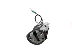 CERRADURA PUERTA TRASERA IZQUIERDA 690600D310 690600D310 