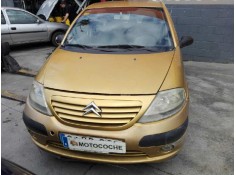 citroen c3 del año 2003 2