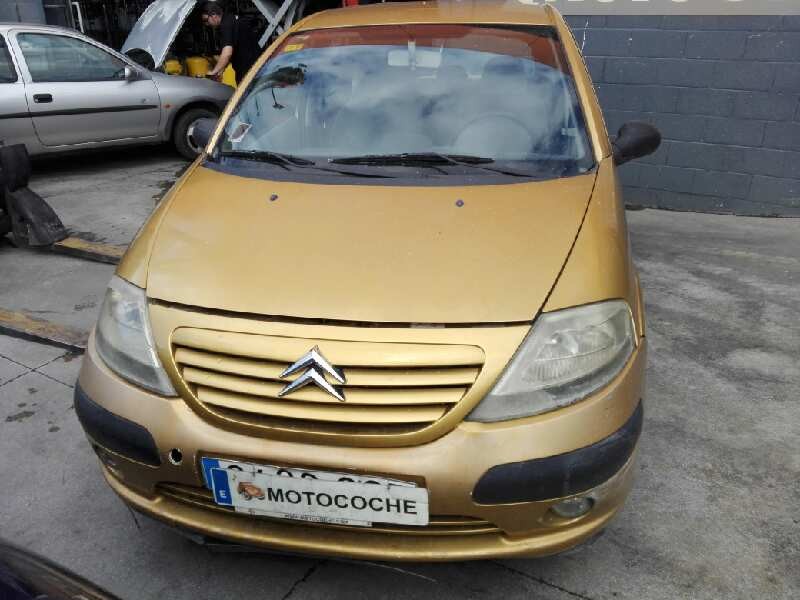 citroen c3 del año 2003