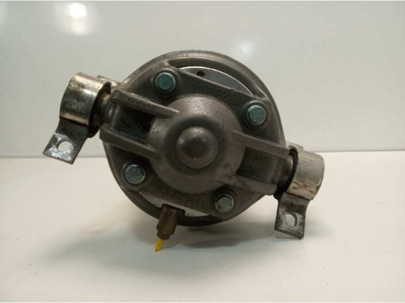 Recambio de amortiguador trasero derecho para volkswagen touareg (7la) tdi v10 referencia OEM IAM 7L6512022D  