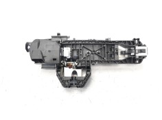 Recambio de maneta exterior delantera izquierda para mercedes-benz clase b (w246) 1.5 cdi cat referencia OEM IAM 2047601534   2