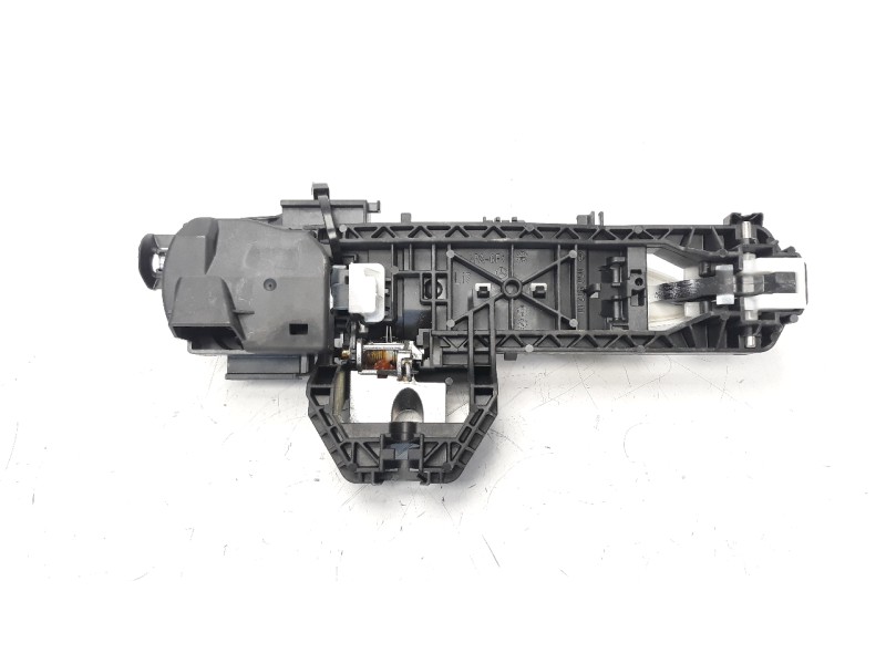 Recambio de maneta exterior delantera izquierda para mercedes-benz clase b (w246) 1.5 cdi cat referencia OEM IAM 2047601534  