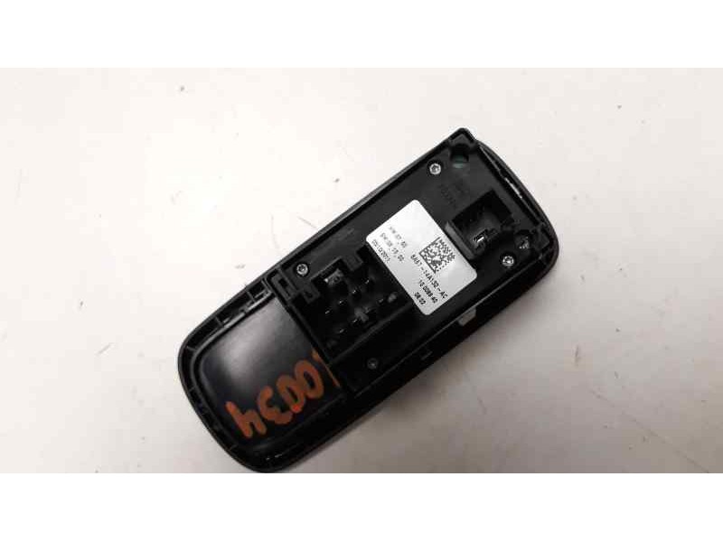 Recambio de mando elevalunas delantero izquierdo para ford fiesta (cb1) 1.4 tdci cat referencia OEM IAM 8A6T14A132AC  