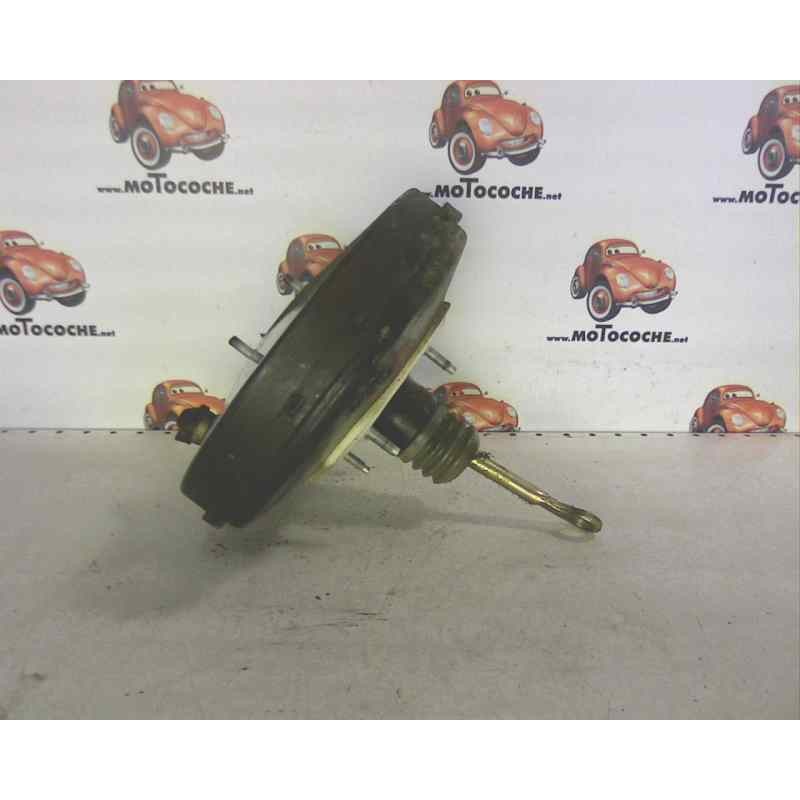 Recambio de servofreno para ford transit mod. 2000 combi ft 300 2.0 largo referencia OEM IAM YC152B195CD 0204021751 6841