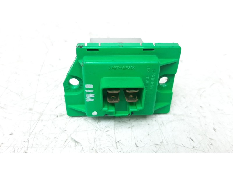 Recambio de resistencia calefaccion para hyundai santa fe (dm) 2.2 crdi cat referencia OEM IAM 1236824  